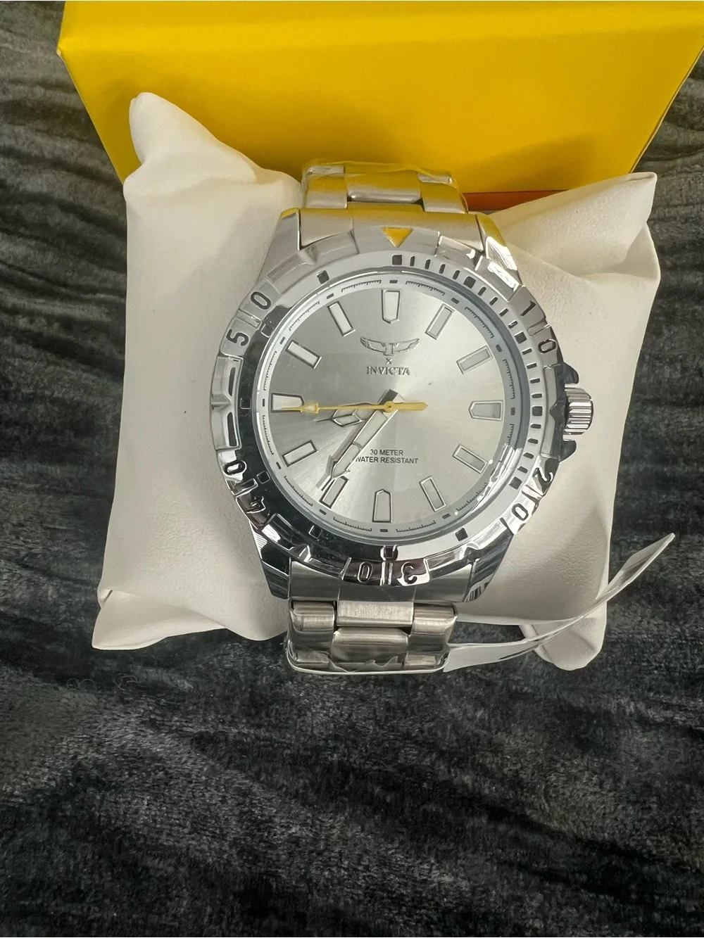 69039 - Invicta Specialty I by Invicta Men's Watch - 42mm Steel